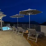 Vila Panoutsis Vista *