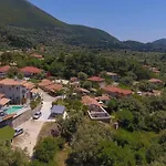 Vila Panoutsis Vista