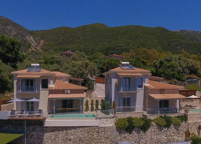 Panoutsis Vista * Szívrosz