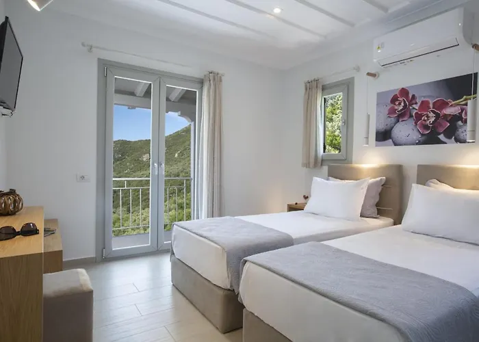 Panoutsis Vista Szívrosz