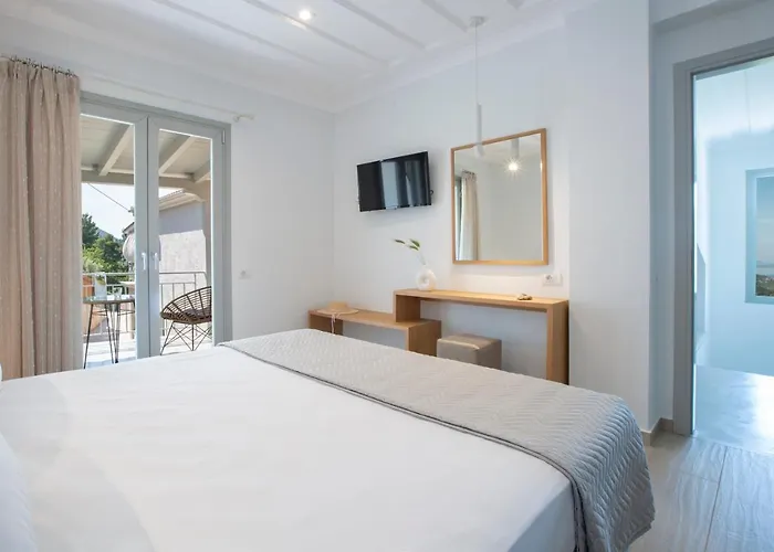 Villa Panoutsis Vista *