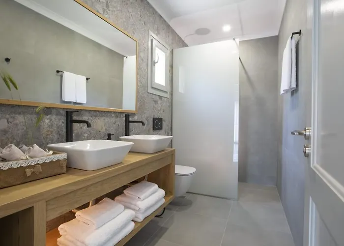 Villa Panoutsis Vista Szívrosz