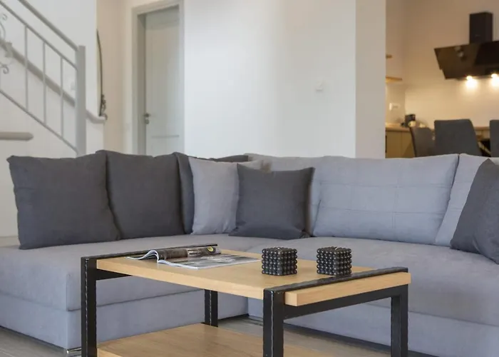 Villa Panoutsis Vista