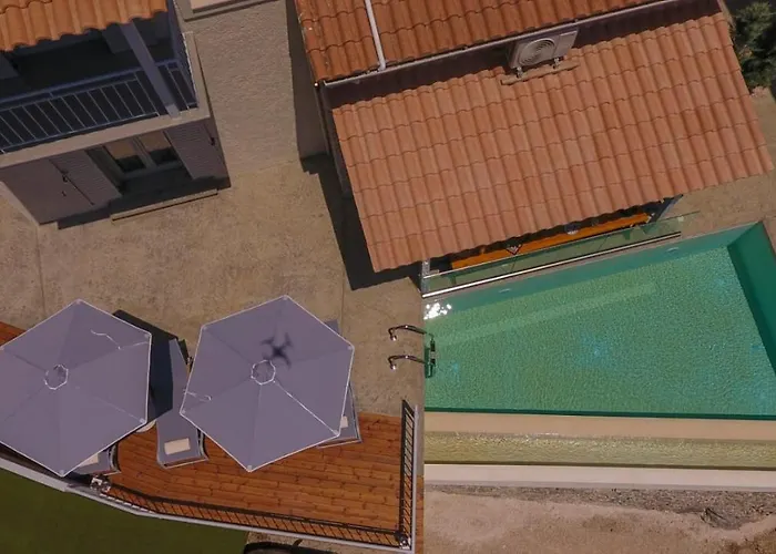 Panoutsis Vista Szívrosz