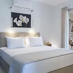 빌라 Panoutsis Vista *