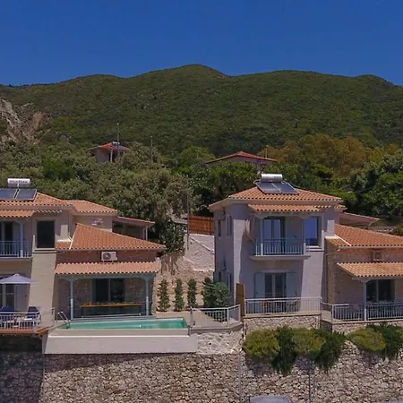 Panoutsis Vista * Sívros