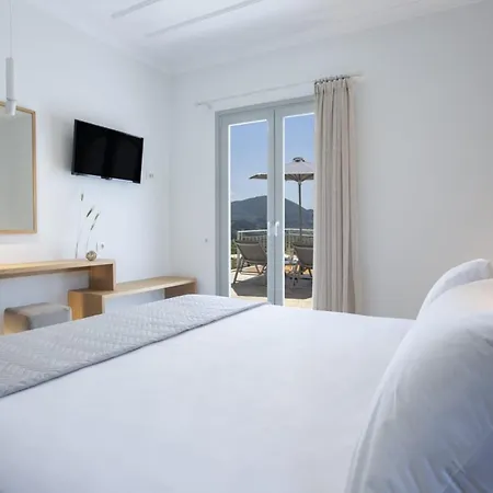 Villa Panoutsis Vista *