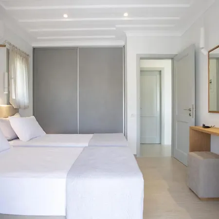 Villa Panoutsis Vista *