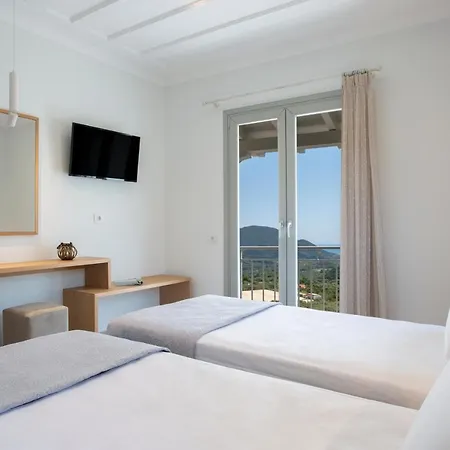 Villa Panoutsis Vista *