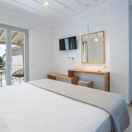 Villa Panoutsis Vista *