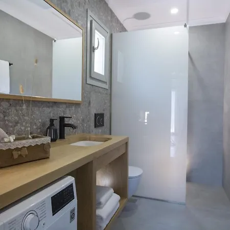 Villa Panoutsis Vista *