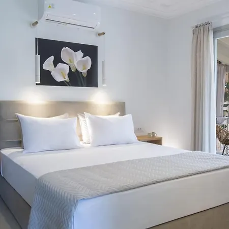 Villa Panoutsis Vista *