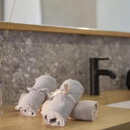 Panoutsis Vista וילה