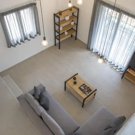 Panoutsis Vista * Sívros