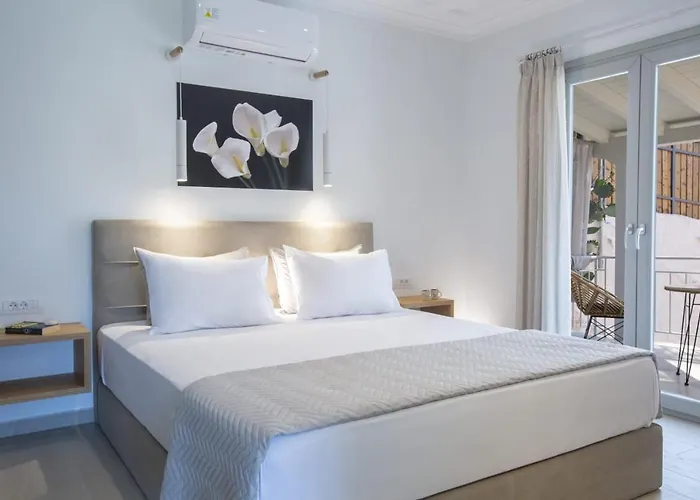 Villa Panoutsis Vista *