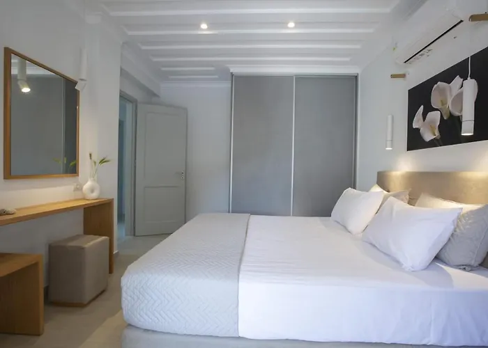 Panoutsis Vista Villa